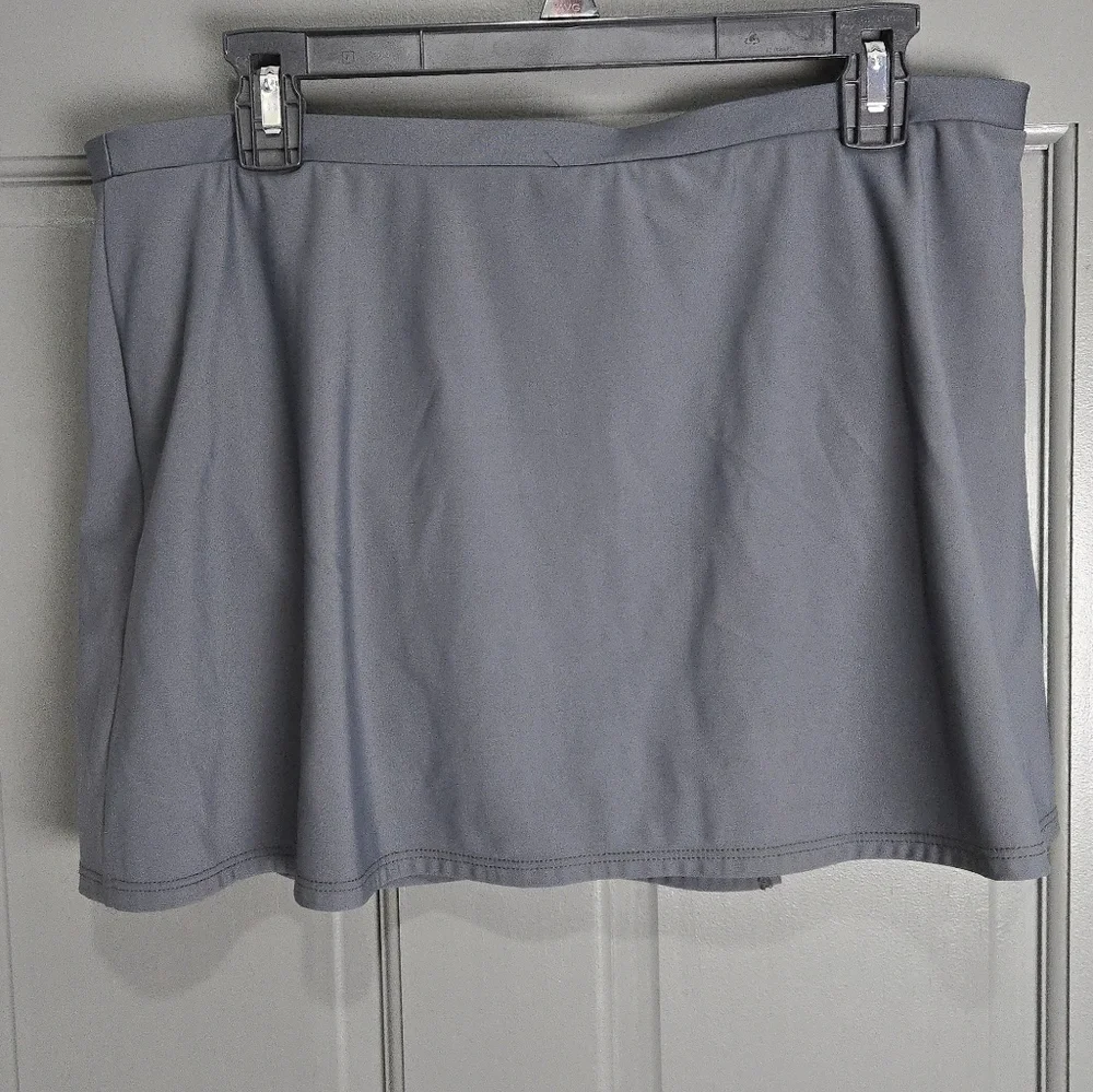Magicsuit slatr gray